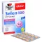 DOPPELHERZ Selen 100 2-fas depottabletter, 45 st