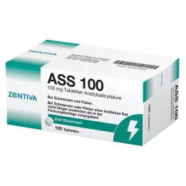 ASS 100, 100 pc