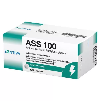 ASS 100, 100 pc ASS 100, 100 pc