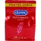 DUREX Känsliga kondomer av gossamer, 40 st