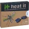 HEAT det för smartphone Android insektsbett healer, 1 pc