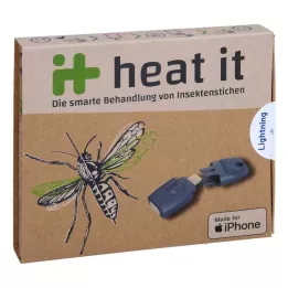 HEAT det för smartphone Apple iPhone stab healer, 1 pc