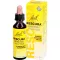 BACHBLÜTEN Original Rescura droppar alkoholfria, 20 ml