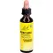 BACHBLÜTEN Original Rescura droppar alkoholfria, 20 ml