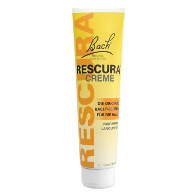 BACHBLÜTEN Original Rescura Cream, 150 ml