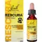 BACHBLÜTEN Original Rescura Husdjur Tro.alk.frei vet., 10 ml