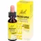 BACHBLÜTEN Original Rescura droppar med alkohol, 10 ml