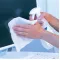 Instructions for use for Bacillol 30 Sensitive Foam Fla.m.skumspray.(750 ml) - 2