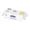 BACILLOL 30 Känsliga pappersnäsdukar Flow-Pack, 80 st