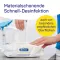 BACILLOL 30 Känsliga pappersnäsdukar Flow-Pack, 80 st