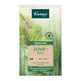 KNEIPP Badkristaller Skogsbad, 60 g