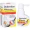 DOBENDAN Direkt Flurbiprofen Spray Honung &amp; Citron, 15 ml