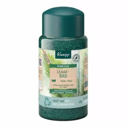 KNEIPP Bath Crystals Skogsbad Tall, 600 g