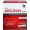 ARGININ PLUS Vitamin B1+B6+B12+Folsyra Sticks, 90X5,9 g