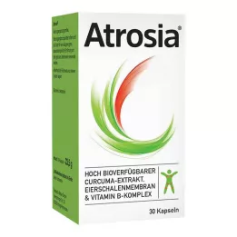 ATROSIA Kapslar, 30 st