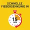 NUROFEN Junior Feber- och smärtstillande juice Apelsin 40 mg/ml, 100 ml