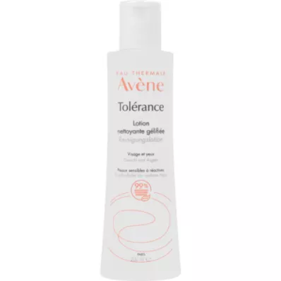 AVENE Tolerance rengöringslotion, 200 ml