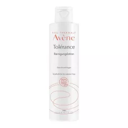 AVENE Tolerance rengöringslotion, 200 ml