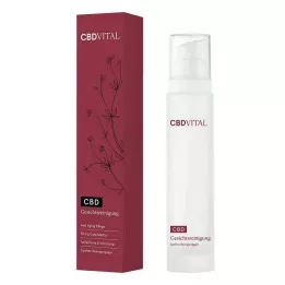 CBD VITAL Ansiktsrengöring Premium Solution, 100 ml