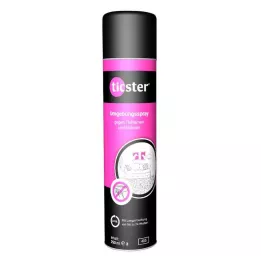 TICSTER Spray för omgivande miljö, 1X250 ml