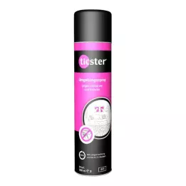 TICSTER Spray för omgivande miljö, 1X250 ml