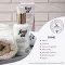 FREI ÖL Pollution Active Face & Kroppsolja, 100 ml