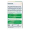 TETESEPT Vitamin K2+D3 2000 tabletter, 30 st