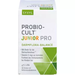 PROBIO-Cult Junior Pro Syxyl påse, 30 g