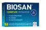 Instructions for use for BIOSAN Komplexa kapslar, 28 st - 2