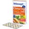 TETESEPT Ginseng 330 plus lecitin+B-vitaminer tab, 30 st