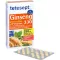 TETESEPT Ginseng 330 plus lecitin+B-vitaminer tab, 30 st