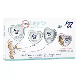 FREI ÖL Babyvårdsset, 1 st