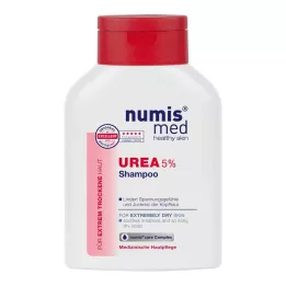 NUMIS med Urea 5% Schampo, 200 ml