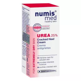 NUMIS med Urea 25% salva för narig hud, 50 ml