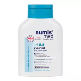NUMIS med pH 5.5 Duschgel, 200 ml