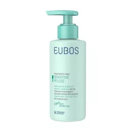 EUBOS SENSITIVE Hand Repair &amp; Skyddskräm Spend., 150 ml