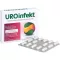 UROINFEKT 864 mg filmdragerade tabletter, 14 st