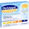 OLYGRIPPAL Dag &amp; Natt 500 mg/60 mg tabletter, 16 st