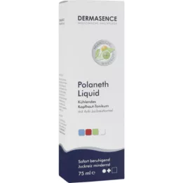 DERMASENCE Polaneth vätska, 75 ml