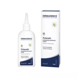 DERMASENCE Polaneth vätska, 75 ml