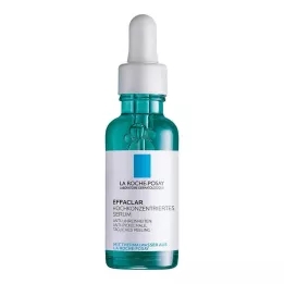 ROCHE-POSAY Effaclar högkoncentrerat serum, 30 ml