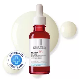 ROCHE-POSAY Retinol B3-serum, 30 ml