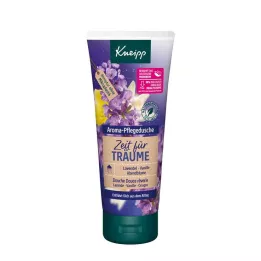 KNEIPP Aroma Care Duschtid för drömmar, 200 ml