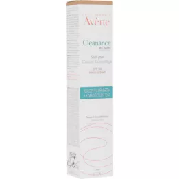 AVENE Cleanance WOMEN tonad dagvård SPF30, 40 ml