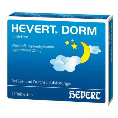 HEVERT DORM Surfplattor, 25 st HEVERT DORM Surfplattor, 25 st