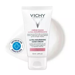 VICHY INTENSIV Vårdande handkräm, 50 ml