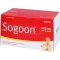 SOGOON 480 mg filmdragerade tabletter, 200 st