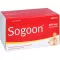 SOGOON 480 mg filmdragerade tabletter, 200 st