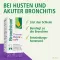 BRONCHICUM Hostsirap av timjan, 100 ml