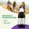 BRONCHICUM Hostsirap med timjan, 200 ml